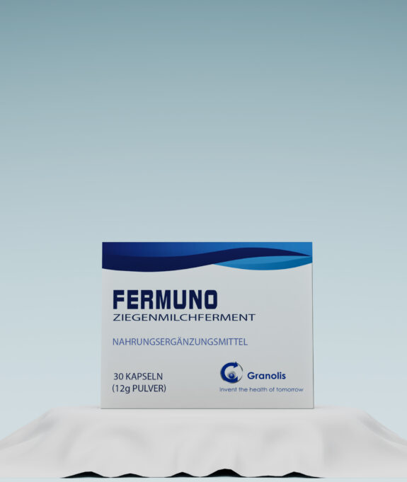 FERMUNO