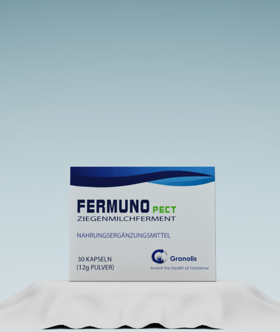 FERMUNO PECT