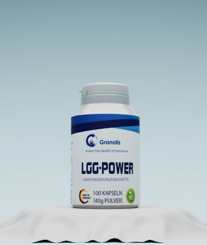 LGG-POWER