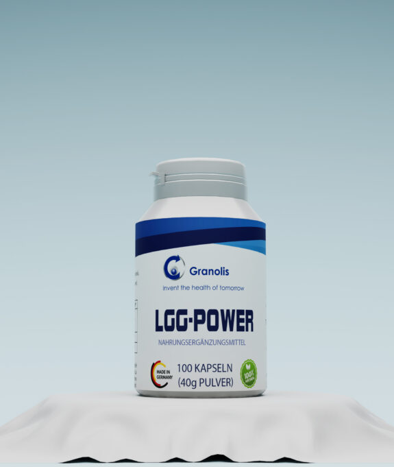 LGG-POWER