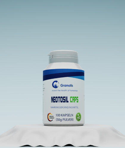 NEOTOSIL CAPS