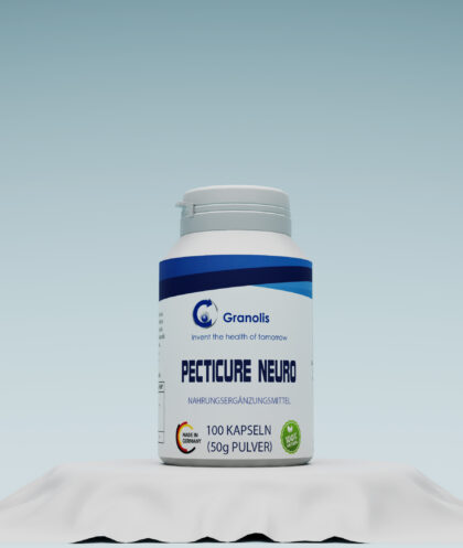 PECTICURE NEURO