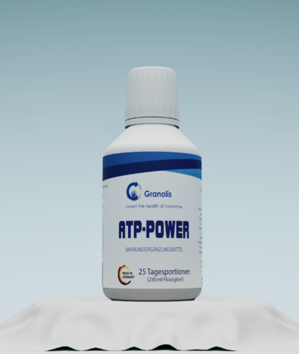 ATP-POWER