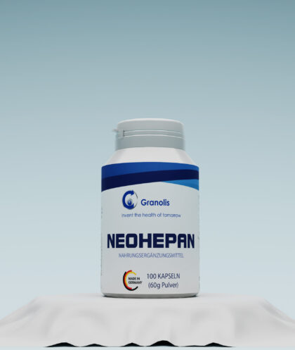 NEOHEPAN