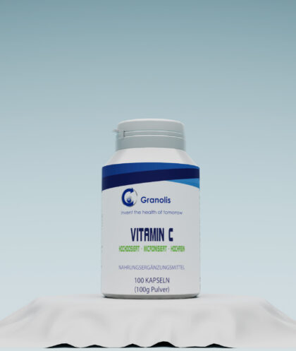 VITAMIN C
